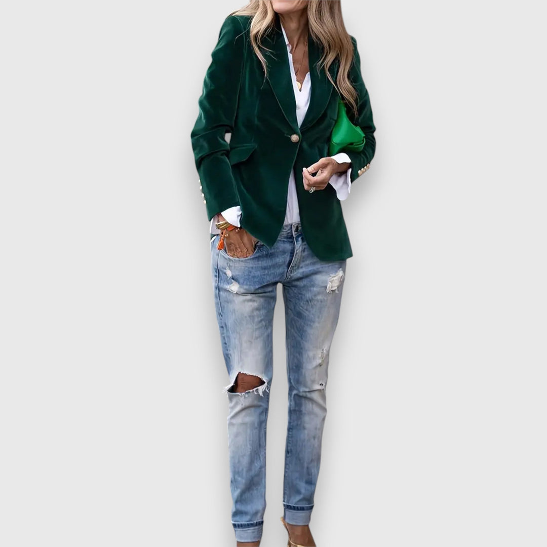 Jovie - Blazer da Donna