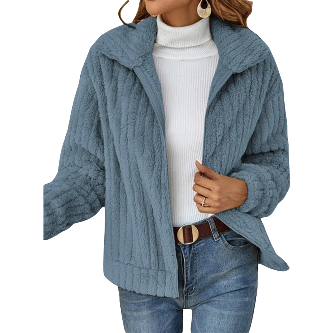 Jeanette - Giacca Confortevole
