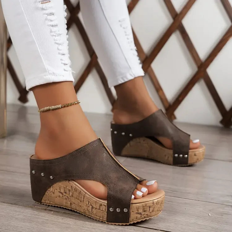 Melissa™  Sandali