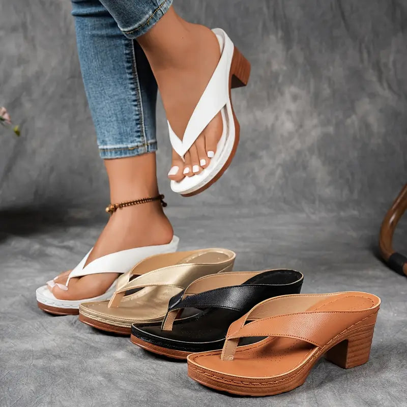 Céleste | Sandali: eleganza e comfort