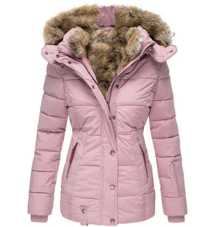 Jayda - Giacca Invernale Confortevole