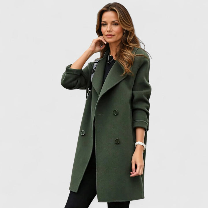Grace - Cappotto Elegante