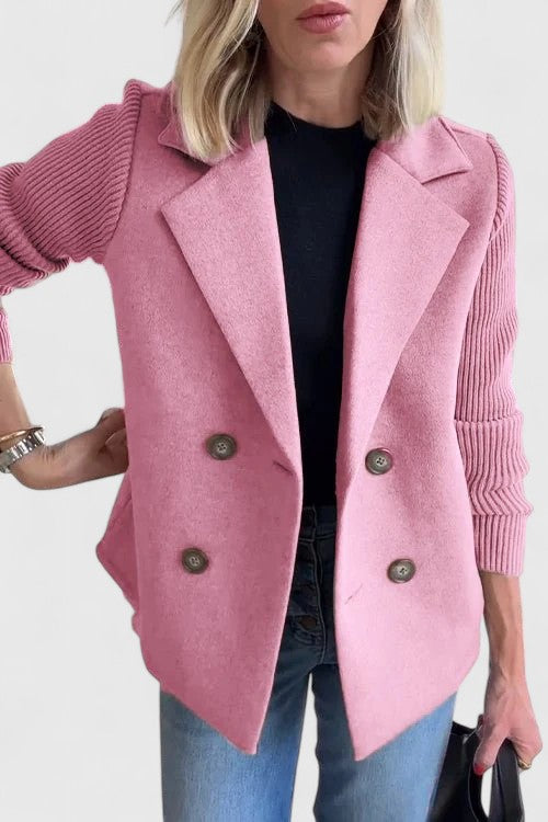 Jasmine - Giacca Blazer Elegante