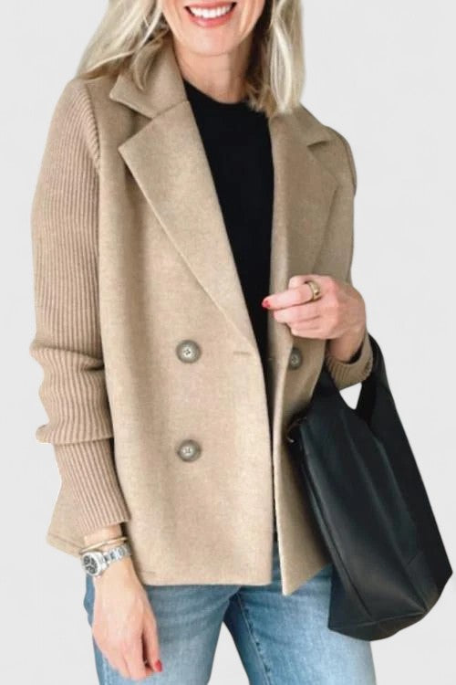 Jasmine - Giacca Blazer Elegante