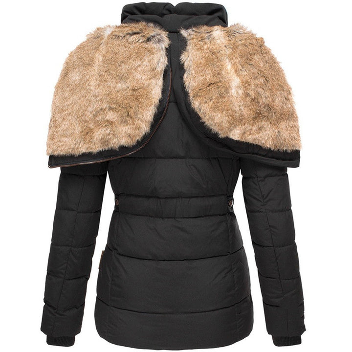 Jayda - Giacca Invernale Confortevole